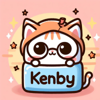 KENBY BLOG