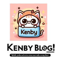 KENBY BLOG