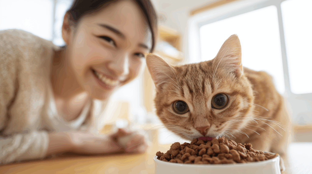 初回半額!モグニャン半額キャンペーンが断然お得