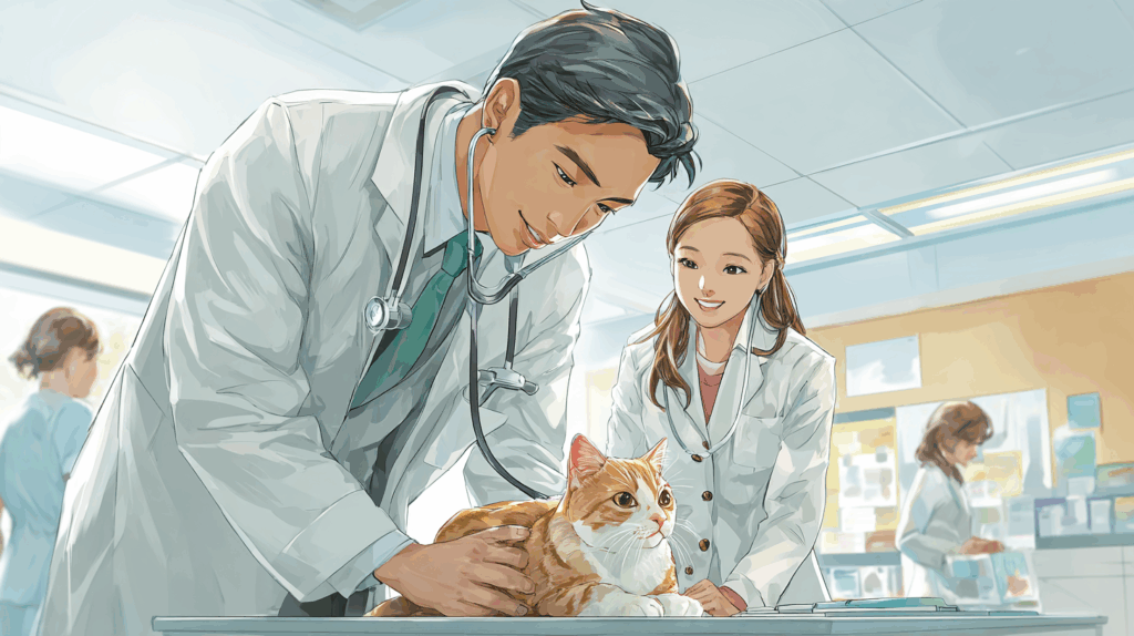 モグニャンは腎臓に悪い?成分をチェック