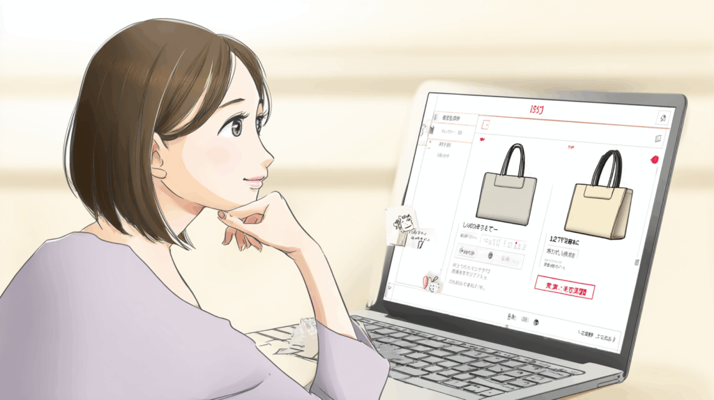 高市早苗のバッグ、過去の噂と賢い買い方