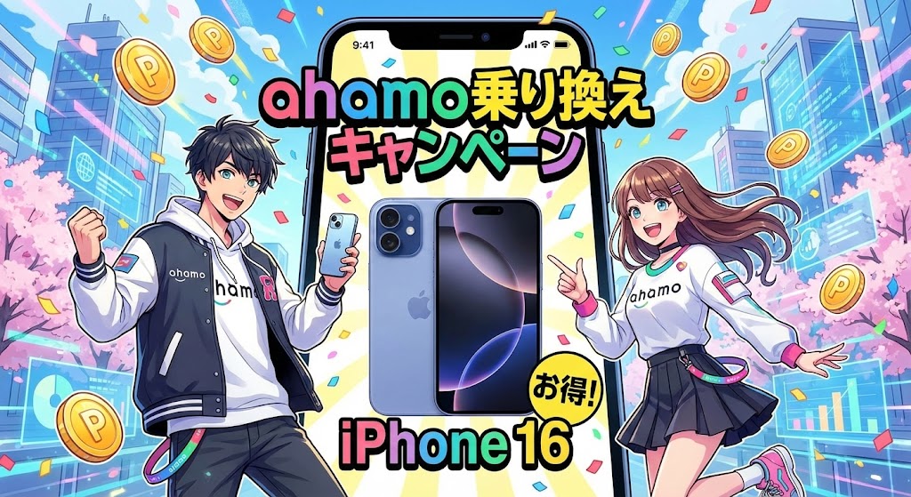 以下の内容が伝わる画像をアニメ調で作成してください。